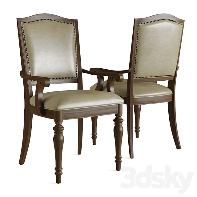 Wayfair Rheems Side Chair