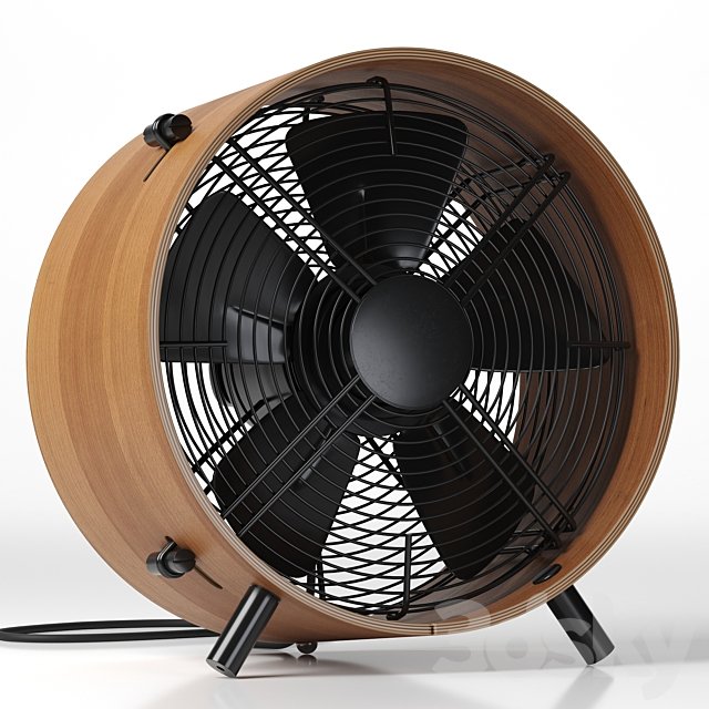 Floor fan Stadler Form Otto
