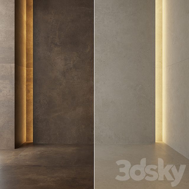 Urbatek Xlight Xtone Berna Oxide