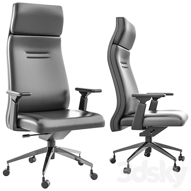 Office chair # 02