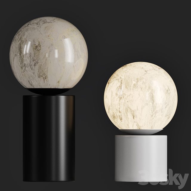 TRIBECA USB by Alma light