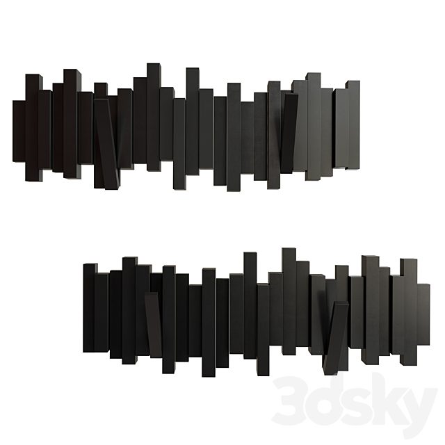 Umbra sticks