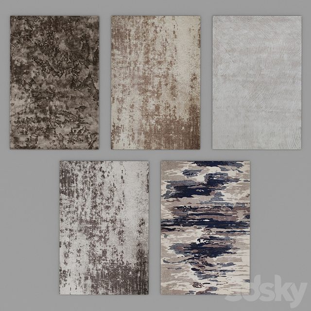 Carpet Set 54