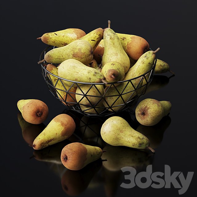 Pears
