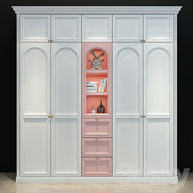 Furniture for a children 0199
