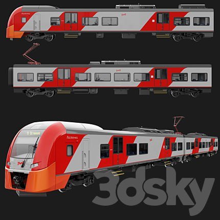 Lastochka