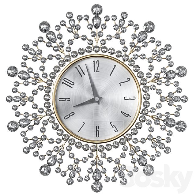 Watch Aviere 29241