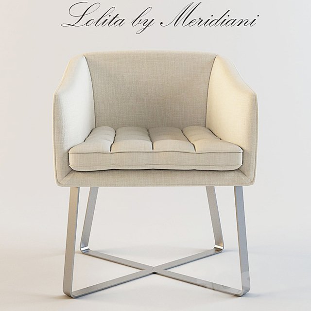 MERIDIANI - Lolita