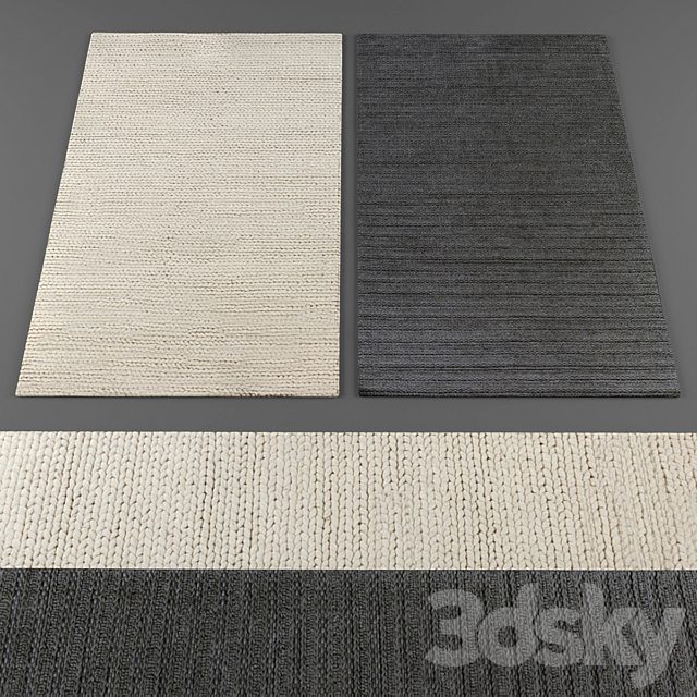 Rugs collection 207