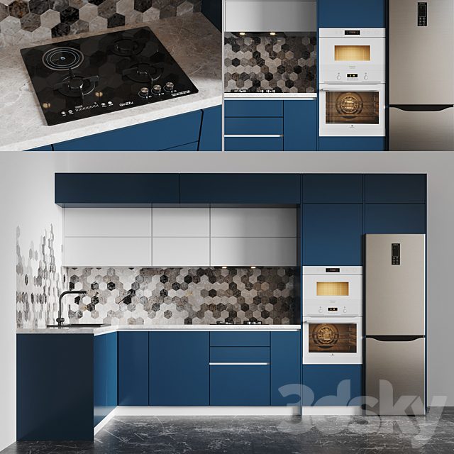 Kitchen 52