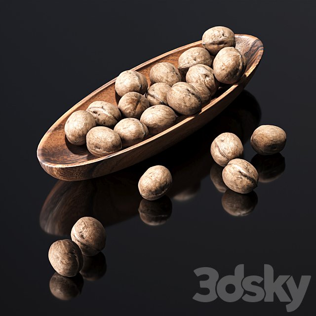 Walnut