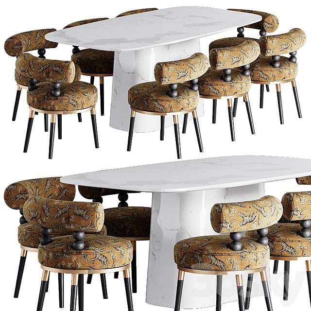 Dining set