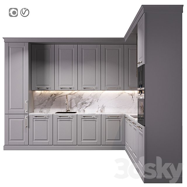 Kitchen 10
