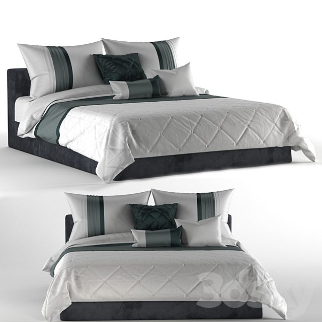 Alexa Bed