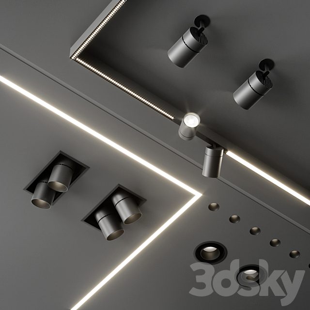 Reggiani set 3