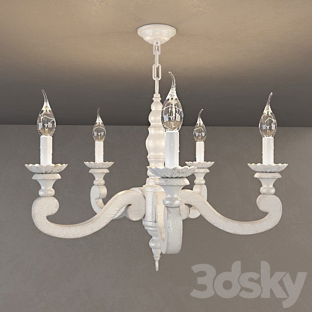 etienne chandelier