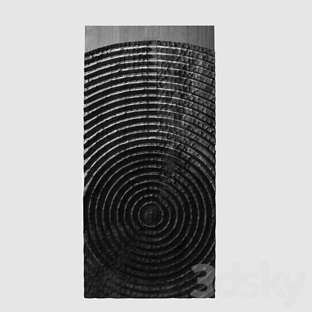Alexey Bereznyak. Object # 3 (2018)