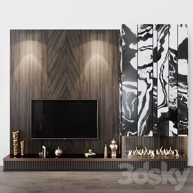 tv set 149