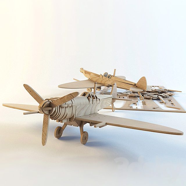 Airplane