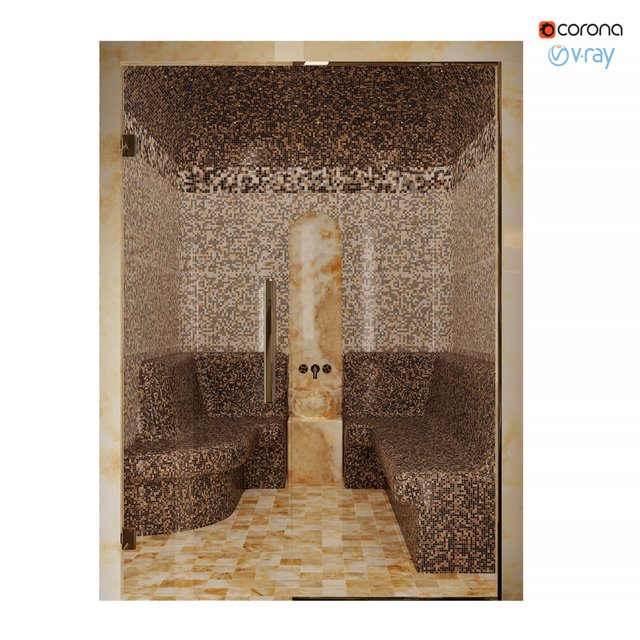 Hamam / Hamam