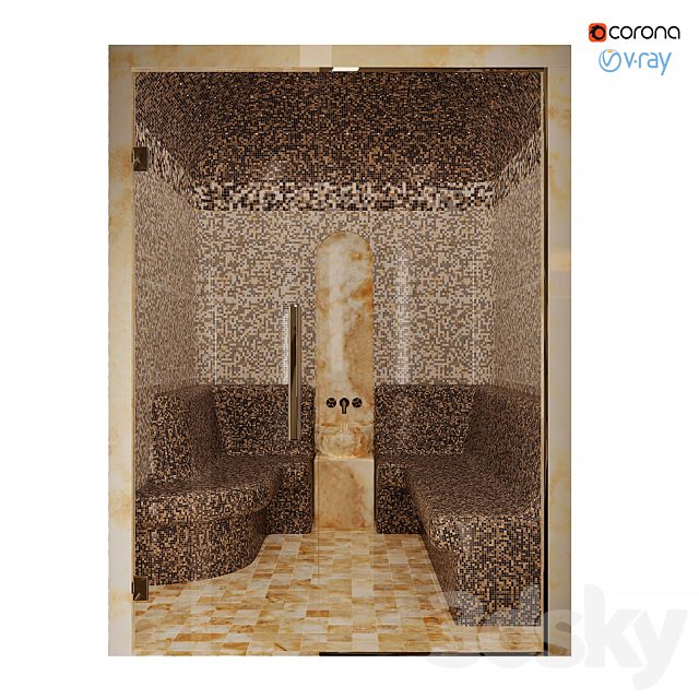 Hamam / Hamam