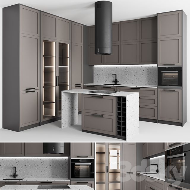 Kitchen №27