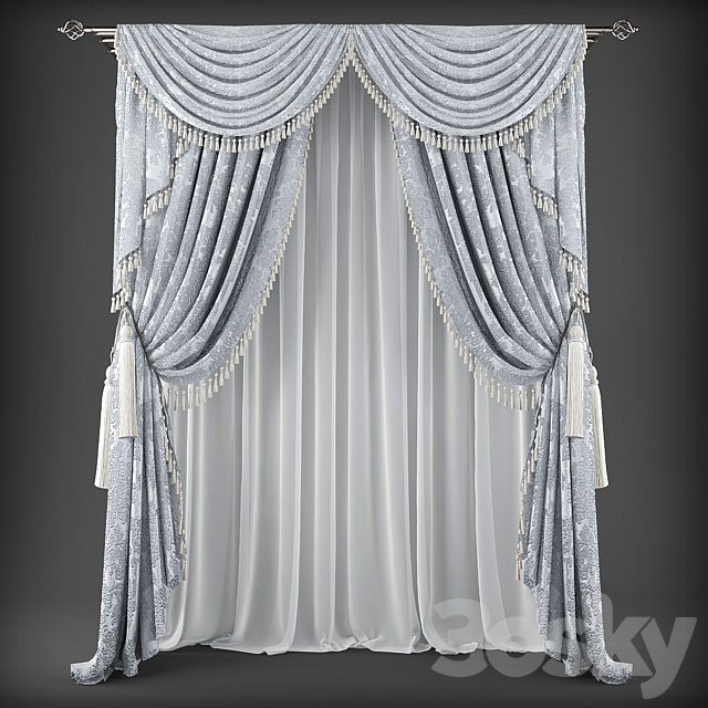 Curtains467