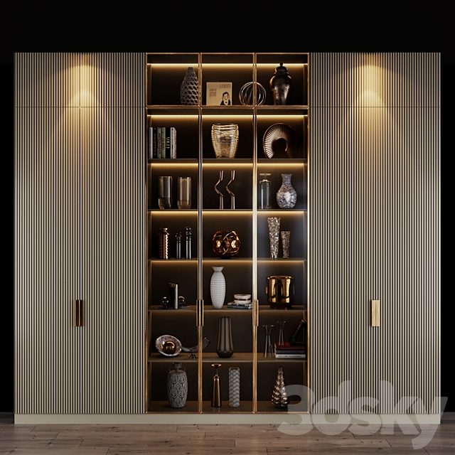 Furniture composition 22