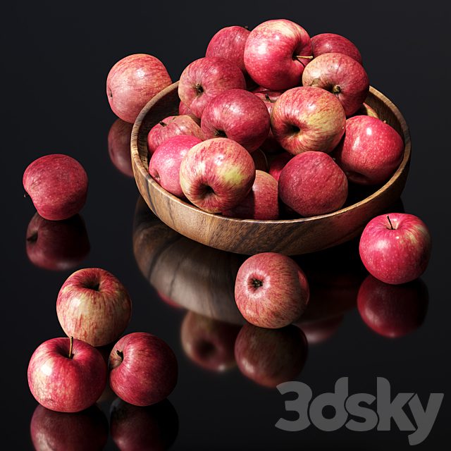 Apples