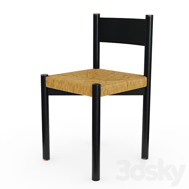Chair Meribel Dining