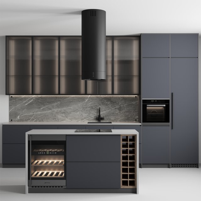 Kitchen No. 28