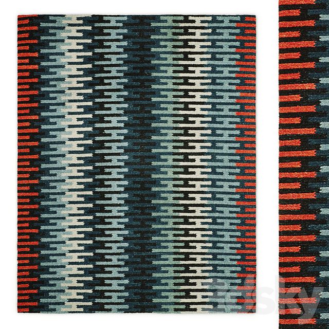RESENSTAD carpet IKEA