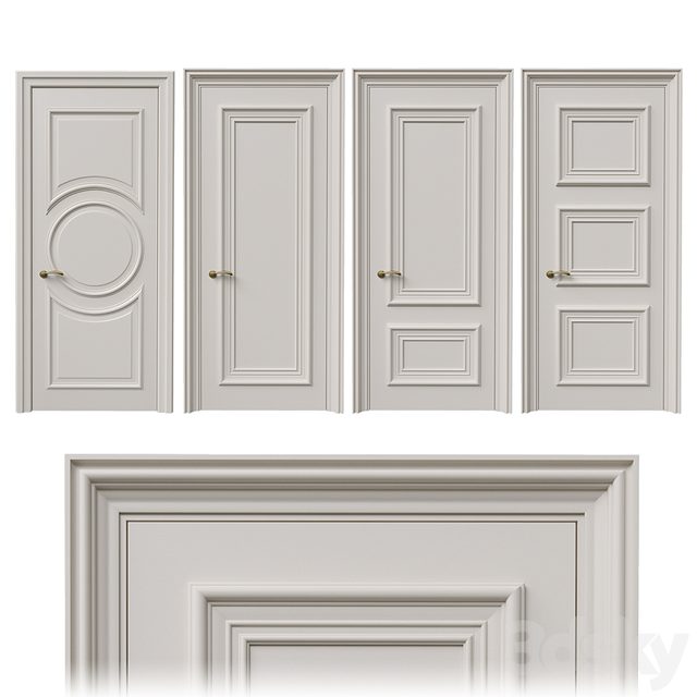 Union doors Valencia