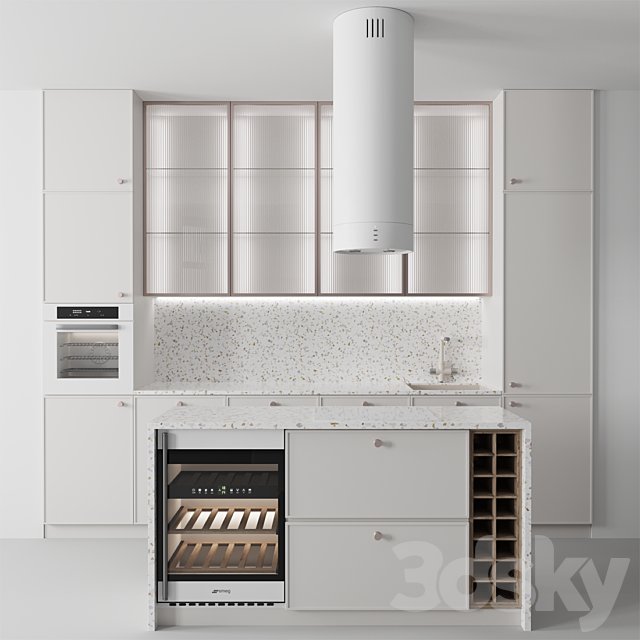 Kitchen No. 29