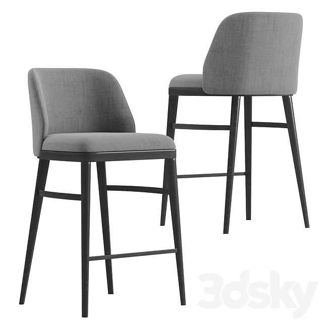 LUM Bar Stool