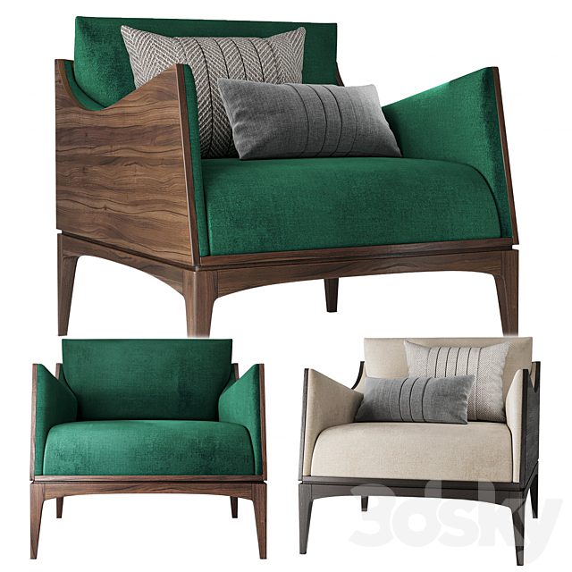 Armchair Tynd unika