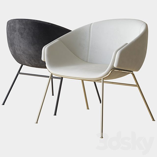 anita armchair sp01