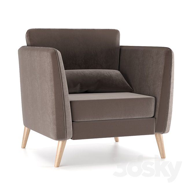 Armchair Alicante