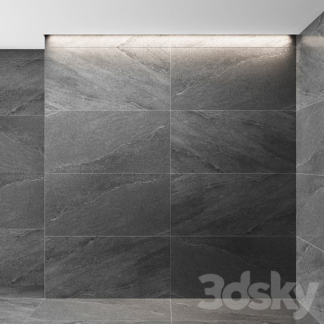 Italon Contempora Carbon Tile
