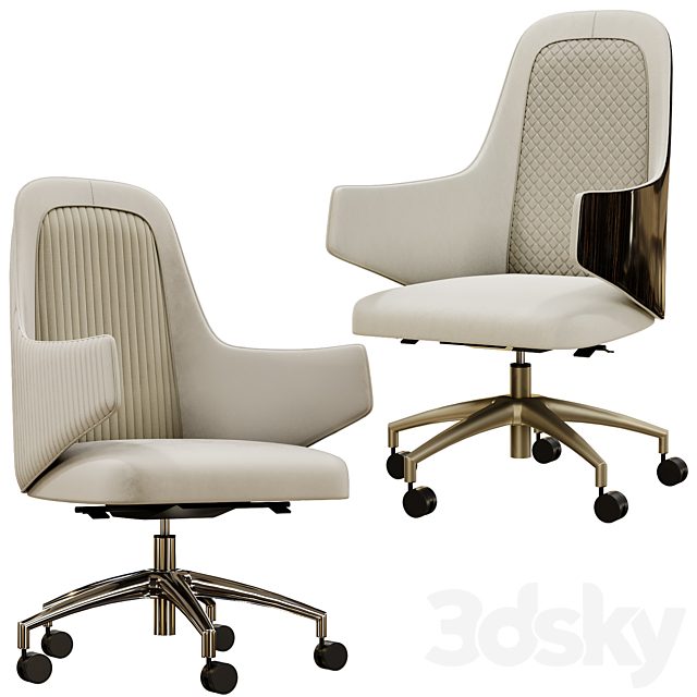Diva Office XL by Capital Collection