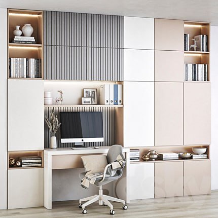 Furniture composition