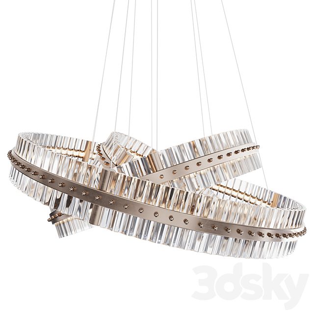 Pendant lamp Galaxy Garda Decor 91GH-30861