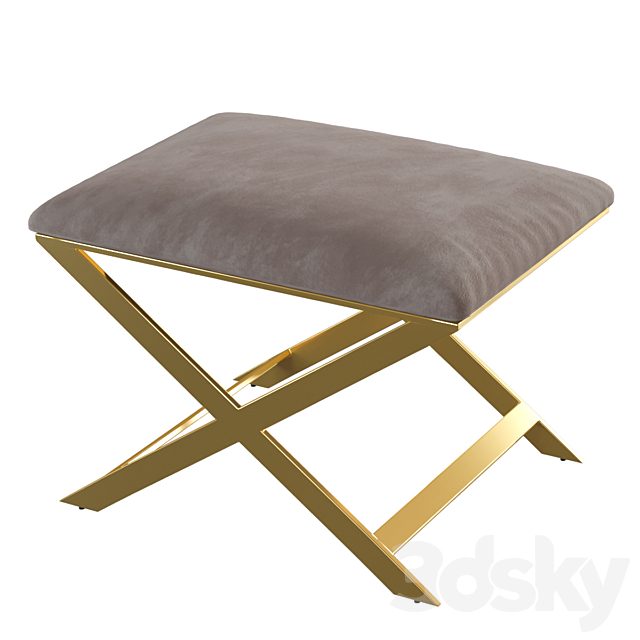 Lehome C145 Ottoman