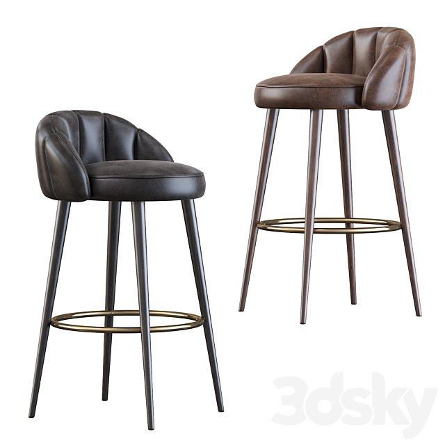 Olympia Bar Stool
