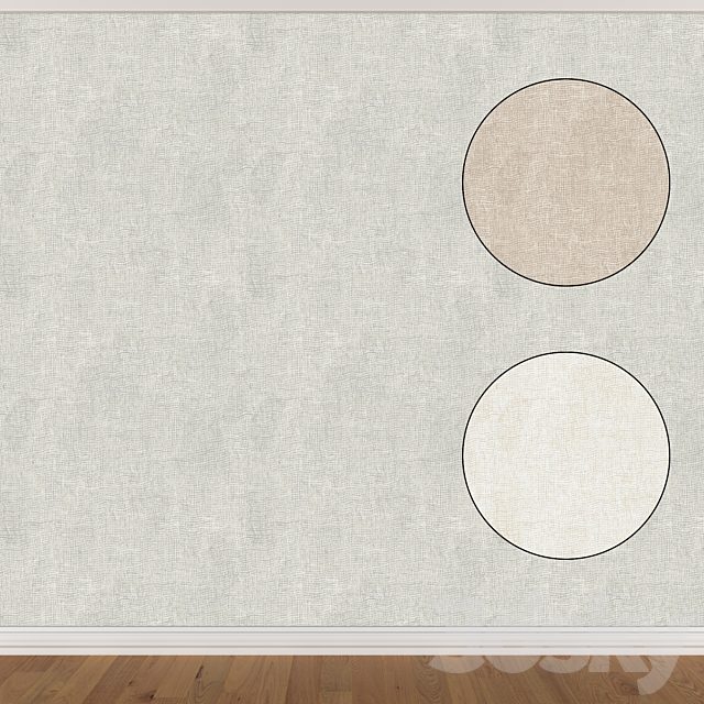 Wallpaper Set 1170 (3 colors)