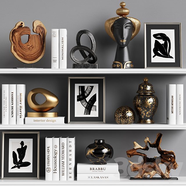 Decor Set 101
