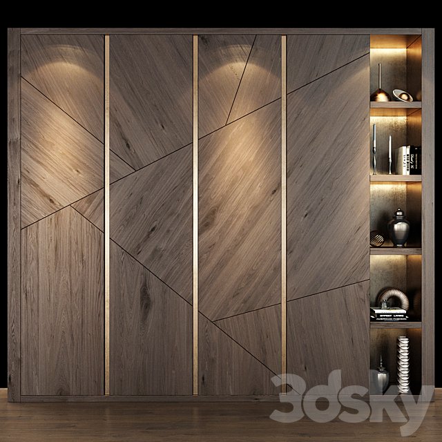 Cabinet Furniture 0219