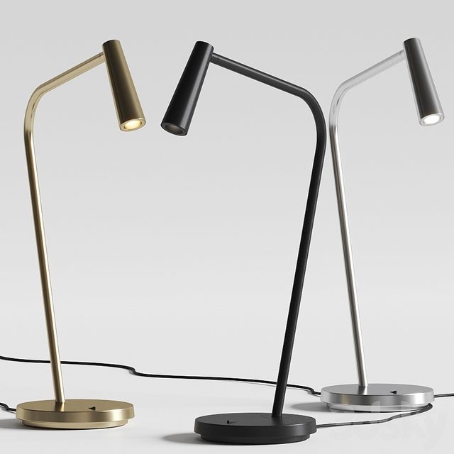 Leds C4 Gamma Table Lamp