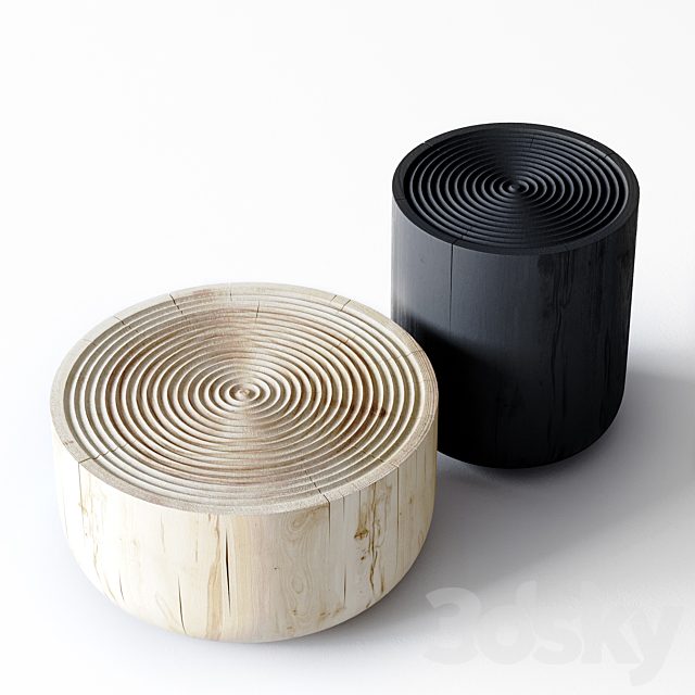 Hoang Sa Coffee Table