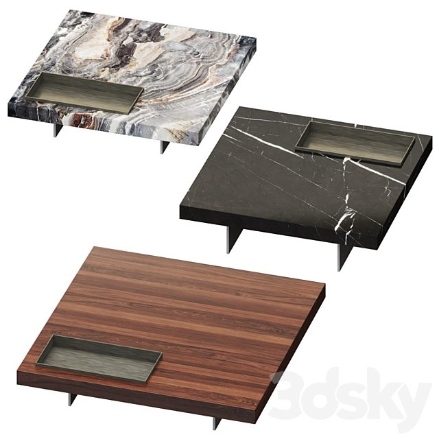 Boteco by Minotti